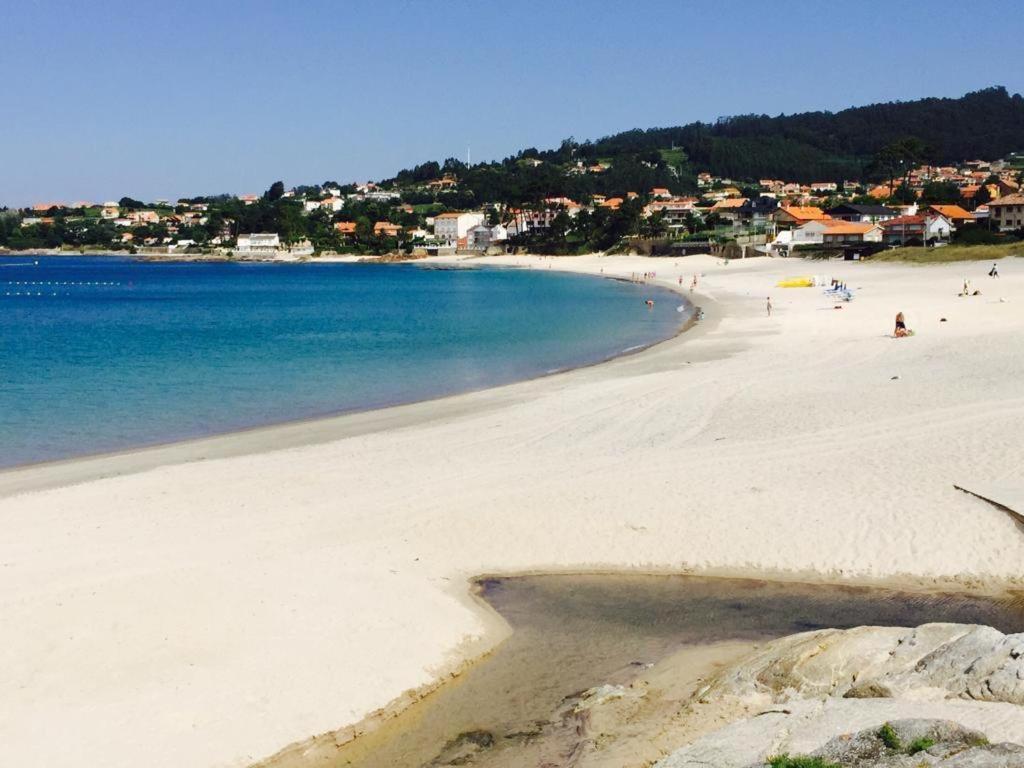 מלון סנשנשו Airinos Do Mar מראה חיצוני תמונה